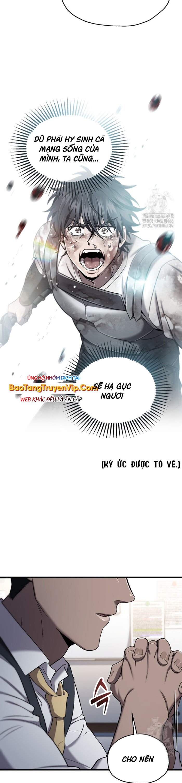 Chỉ Mình Ta Hồi Sinh: Chapter 38