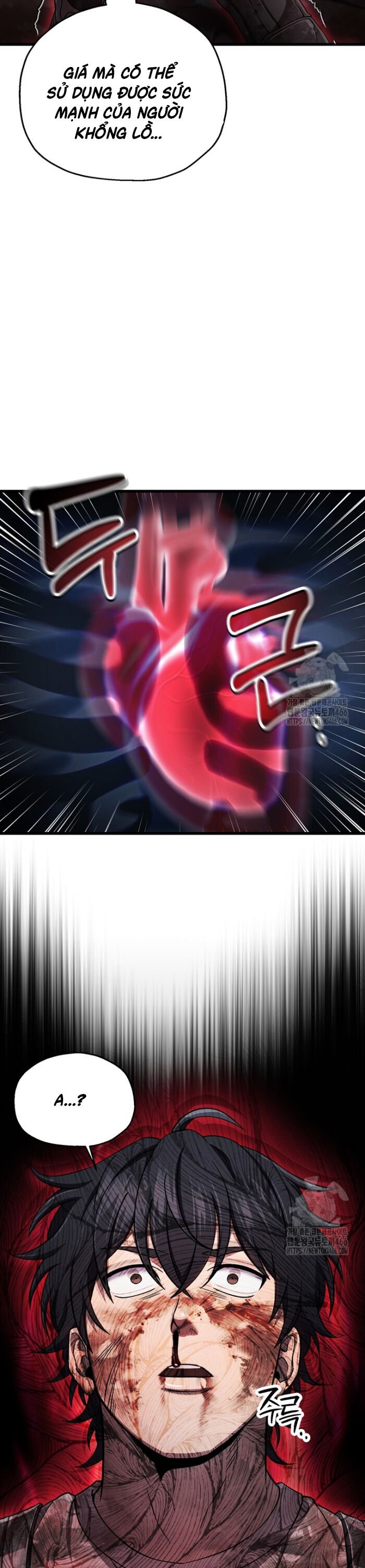 Chỉ Mình Ta Hồi Sinh: Chapter 38