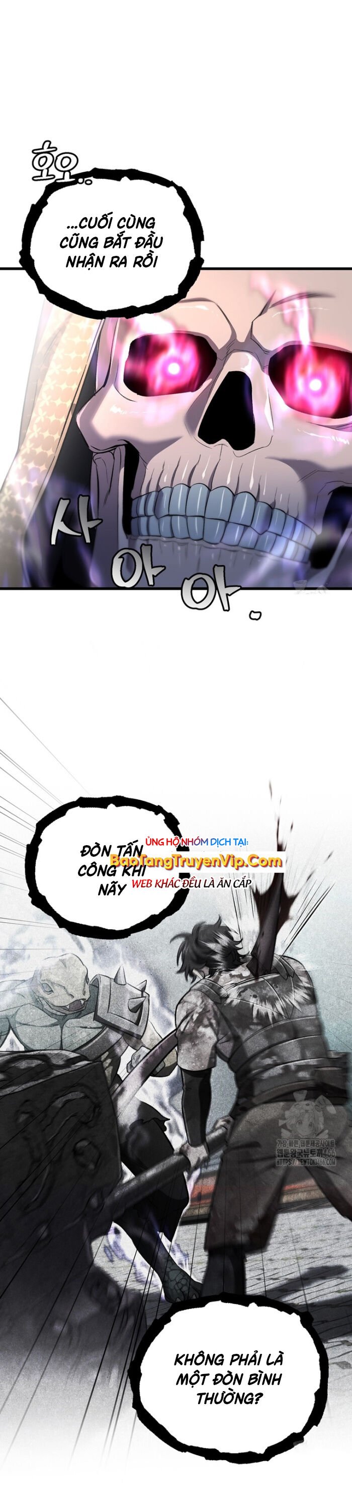 Chỉ Mình Ta Hồi Sinh: Chapter 38