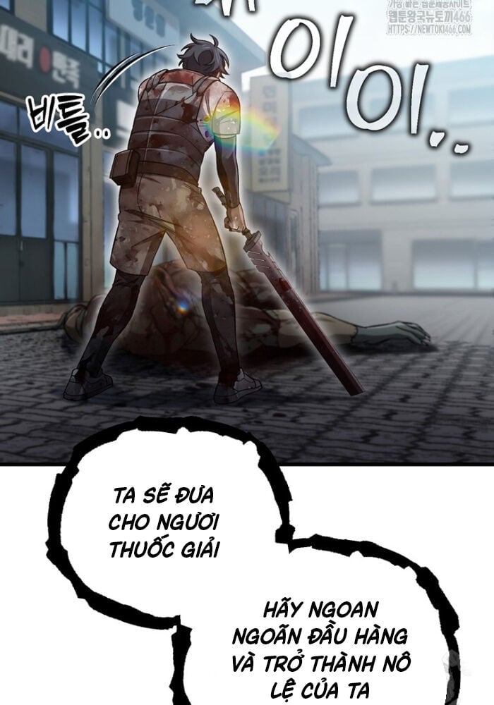 Chỉ Mình Ta Hồi Sinh: Chapter 38