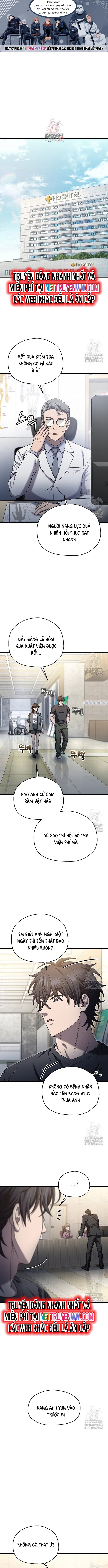 Chỉ Mình Ta Hồi Sinh: Chapter 39
