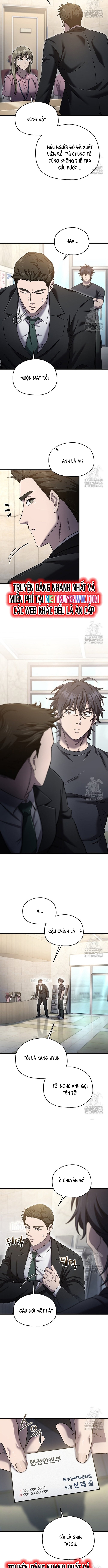 Chỉ Mình Ta Hồi Sinh: Chapter 39