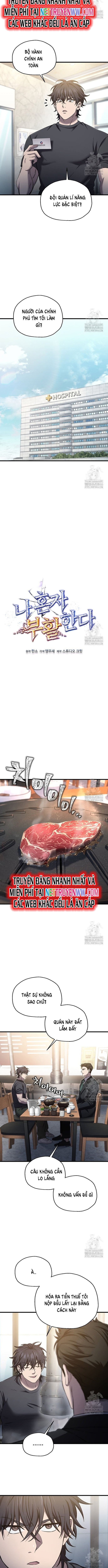 Chỉ Mình Ta Hồi Sinh: Chapter 39