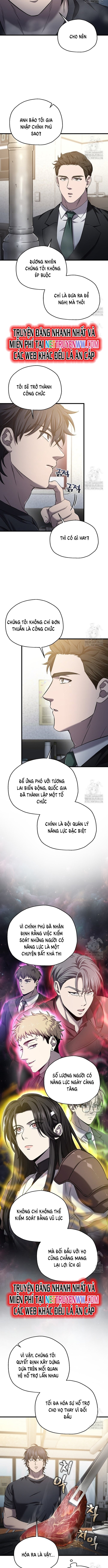 Chỉ Mình Ta Hồi Sinh: Chapter 39