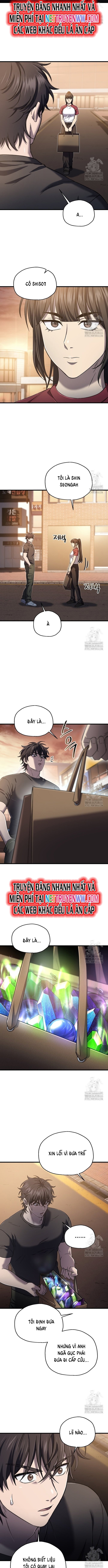 Chỉ Mình Ta Hồi Sinh: Chapter 39