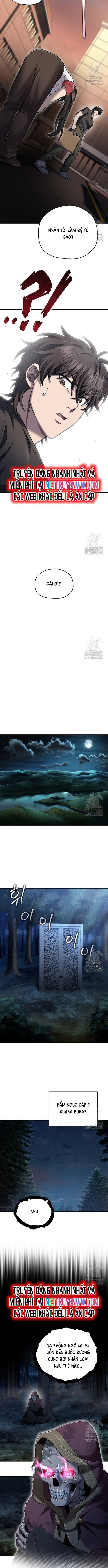 Chỉ Mình Ta Hồi Sinh: Chapter 39