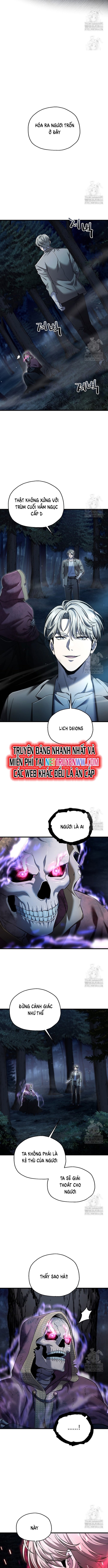 Chỉ Mình Ta Hồi Sinh: Chapter 39