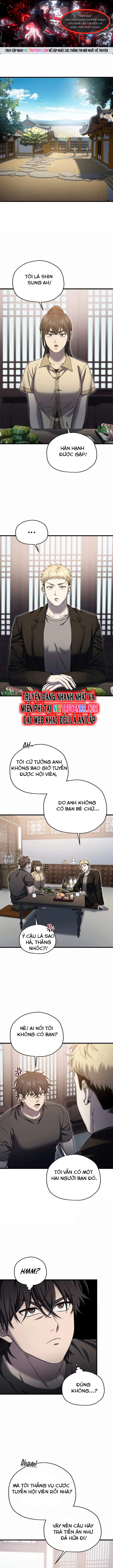 Chỉ Mình Ta Hồi Sinh: Chapter 40