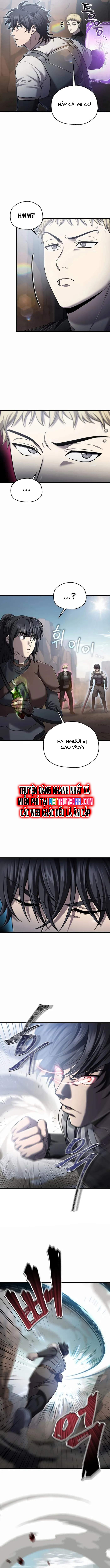 Chỉ Mình Ta Hồi Sinh: Chapter 40