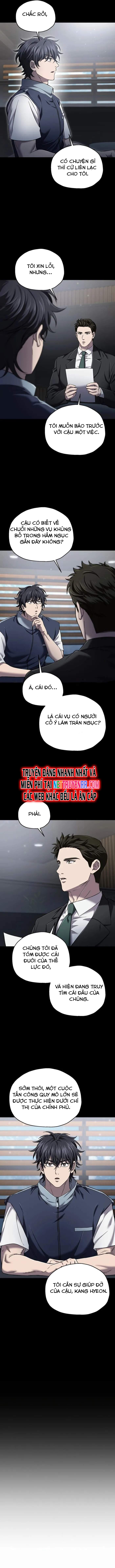 Chỉ Mình Ta Hồi Sinh: Chapter 40