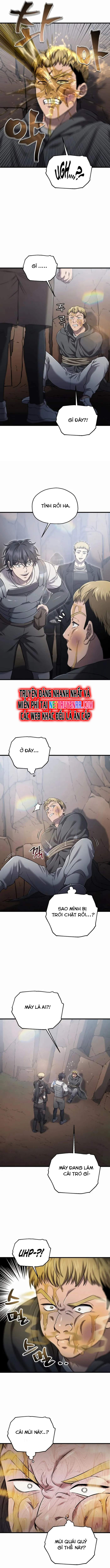 Chỉ Mình Ta Hồi Sinh: Chapter 40