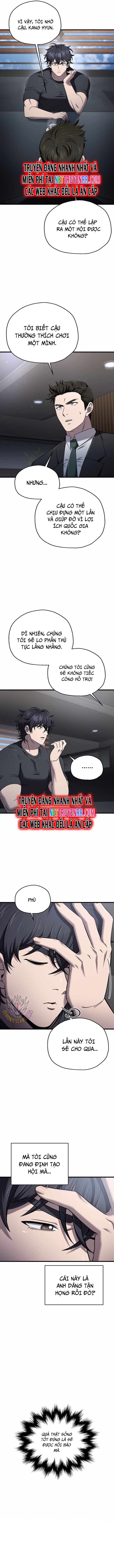 Chỉ Mình Ta Hồi Sinh: Chapter 41