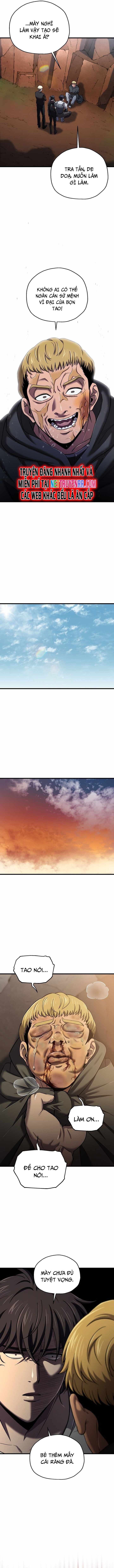 Chỉ Mình Ta Hồi Sinh: Chapter 41