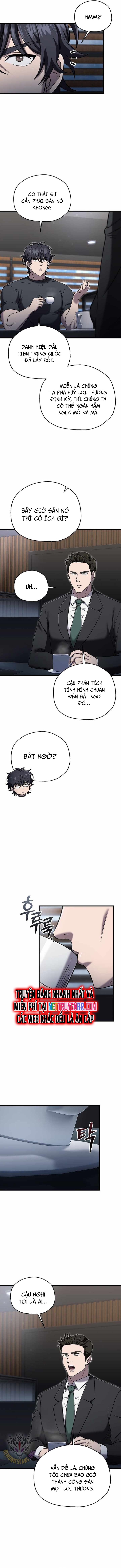 Chỉ Mình Ta Hồi Sinh: Chapter 41