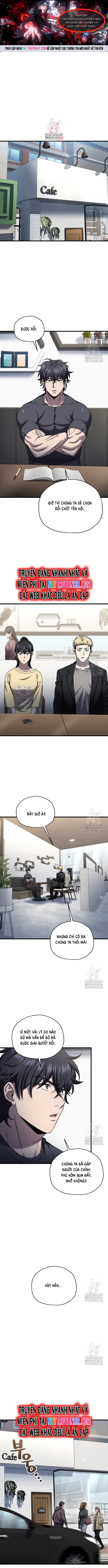 Chỉ Mình Ta Hồi Sinh: Chapter 42