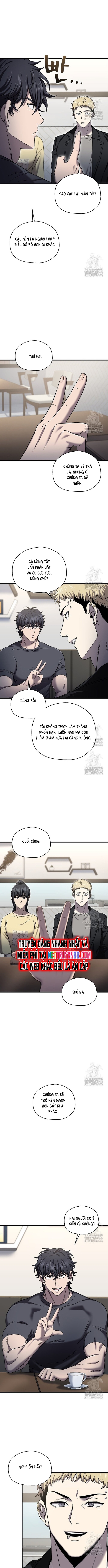 Chỉ Mình Ta Hồi Sinh: Chapter 42