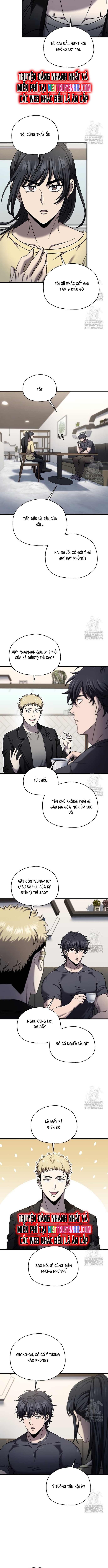 Chỉ Mình Ta Hồi Sinh: Chapter 42