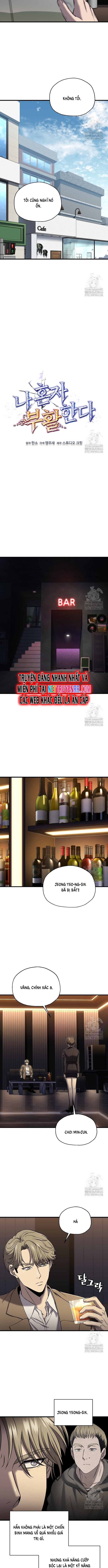 Chỉ Mình Ta Hồi Sinh: Chapter 42