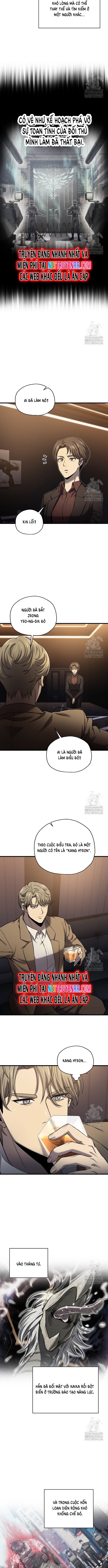 Chỉ Mình Ta Hồi Sinh: Chapter 42