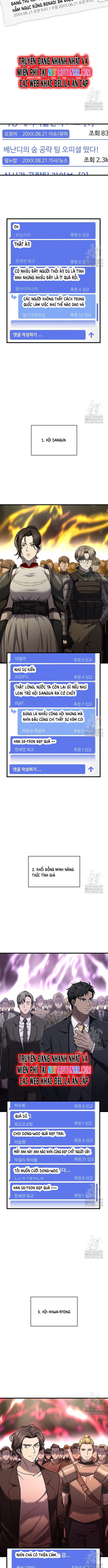 Chỉ Mình Ta Hồi Sinh: Chapter 42