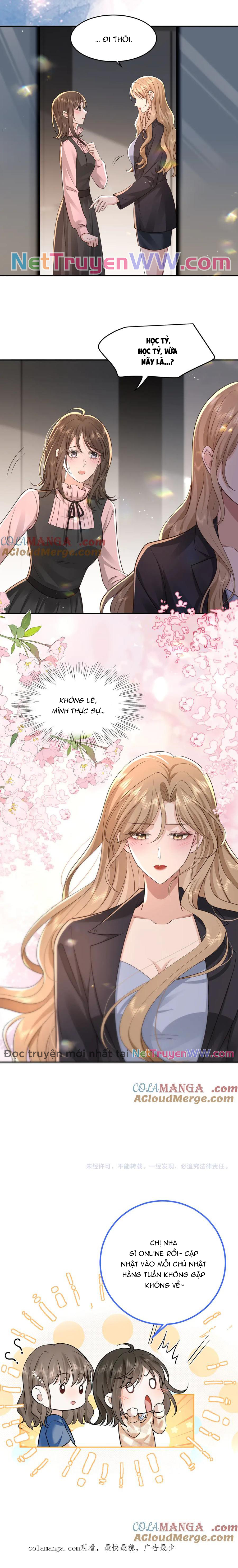 Chị Nha Sĩ Muốn Trêu Chọc Tôi: Chapter 16