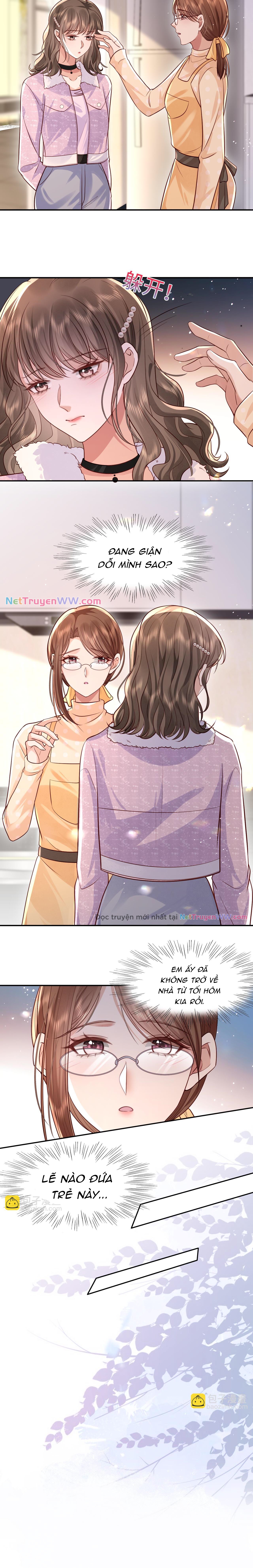 Chị Nha Sĩ Muốn Trêu Chọc Tôi: Chapter 7