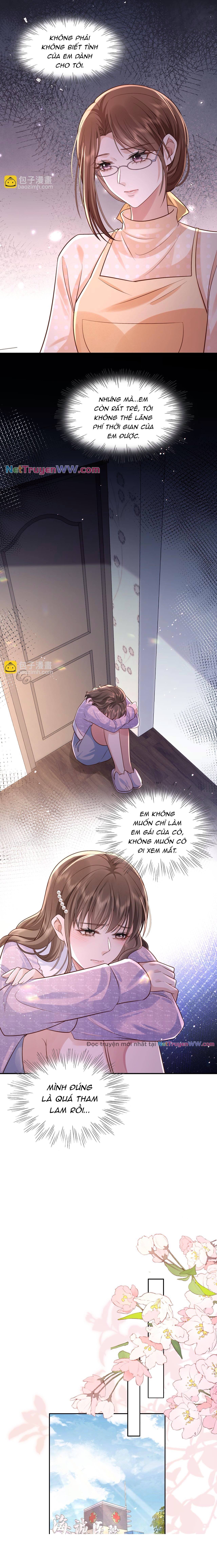 Chị Nha Sĩ Muốn Trêu Chọc Tôi: Chapter 7