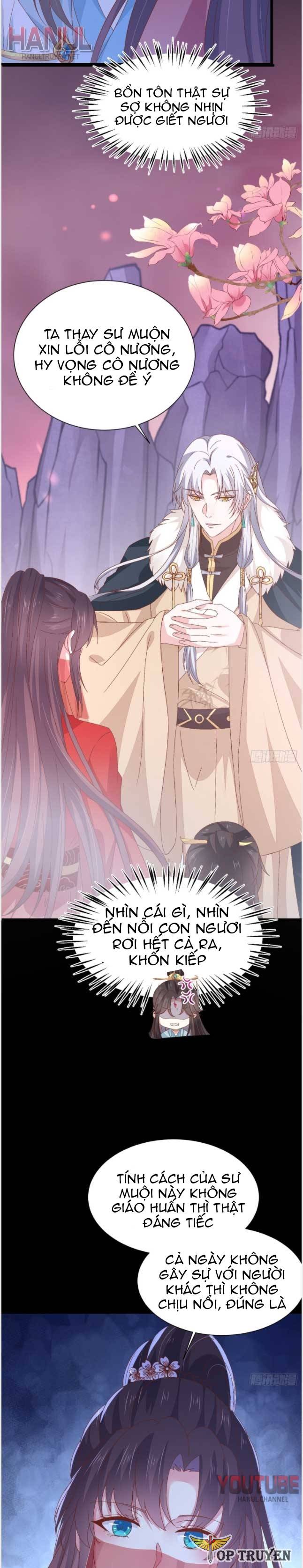 Chi Tôn Đồng Thuật Sư: Tuyệt Thế Đại Tiểu Thư: Chapter 167