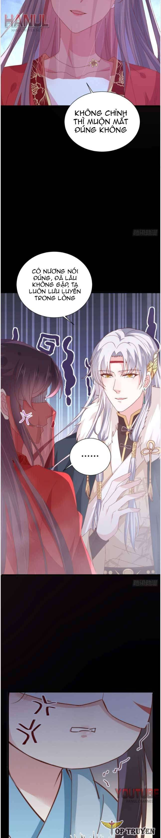 Chi Tôn Đồng Thuật Sư: Tuyệt Thế Đại Tiểu Thư: Chapter 167