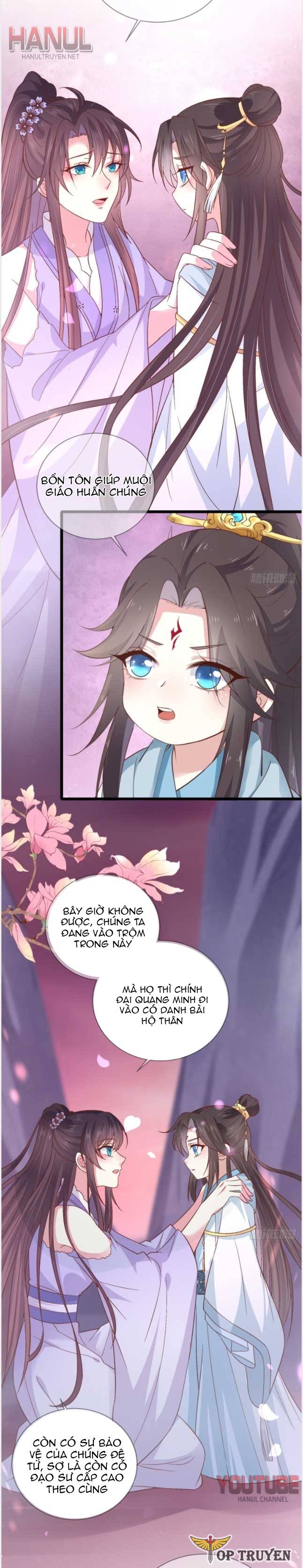 Chi Tôn Đồng Thuật Sư: Tuyệt Thế Đại Tiểu Thư: Chapter 167