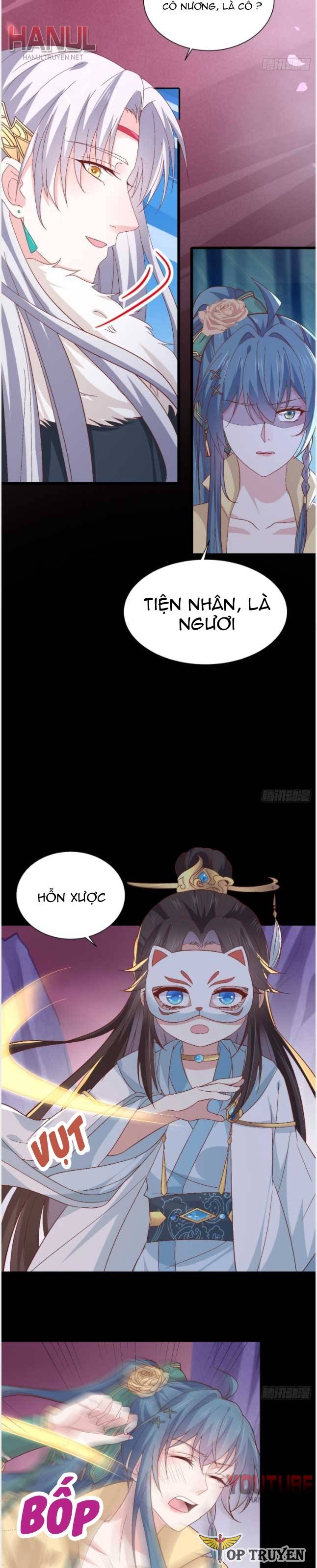 Chi Tôn Đồng Thuật Sư: Tuyệt Thế Đại Tiểu Thư: Chapter 167