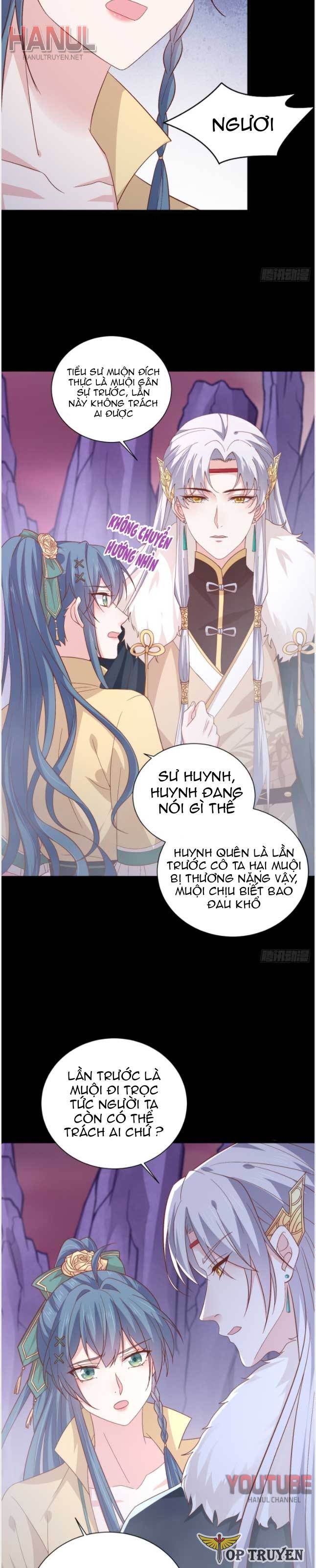 Chi Tôn Đồng Thuật Sư: Tuyệt Thế Đại Tiểu Thư: Chapter 167