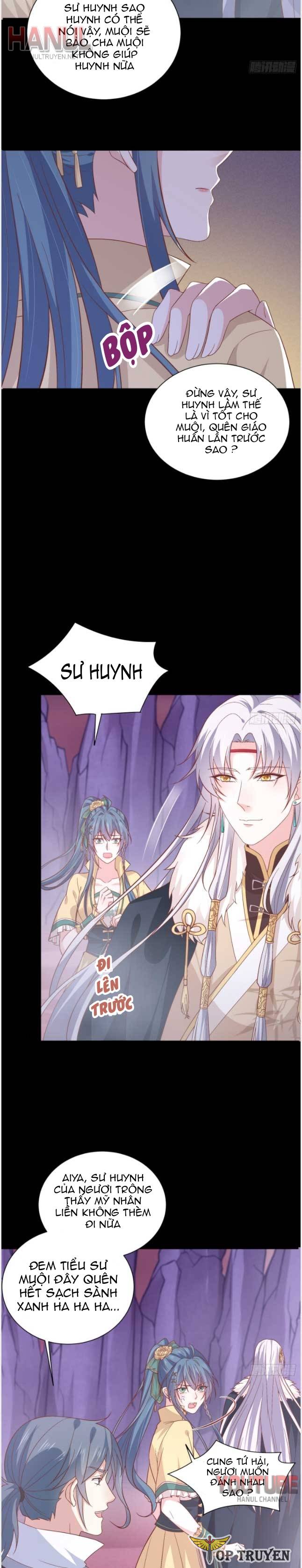 Chi Tôn Đồng Thuật Sư: Tuyệt Thế Đại Tiểu Thư: Chapter 167