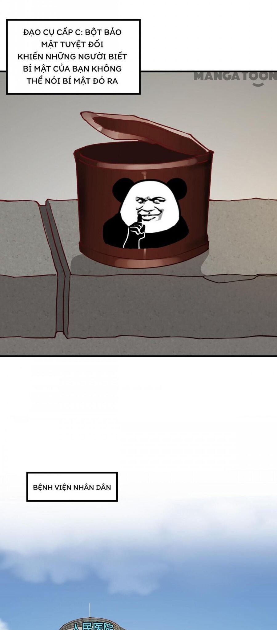 Chiếc Điện Thoại Thần Kỳ: Chapter 103