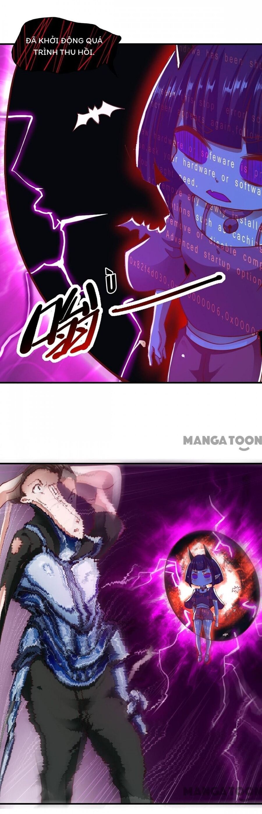 Chiếc Điện Thoại Thần Kỳ: Chapter 103