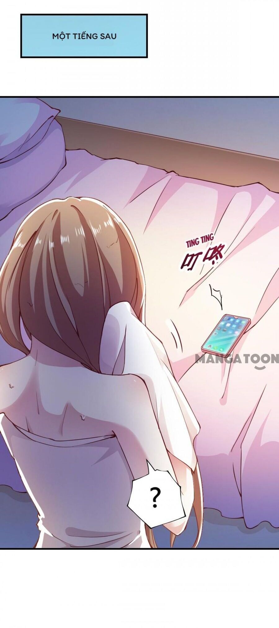Chiếc Điện Thoại Thần Kỳ: Chapter 108