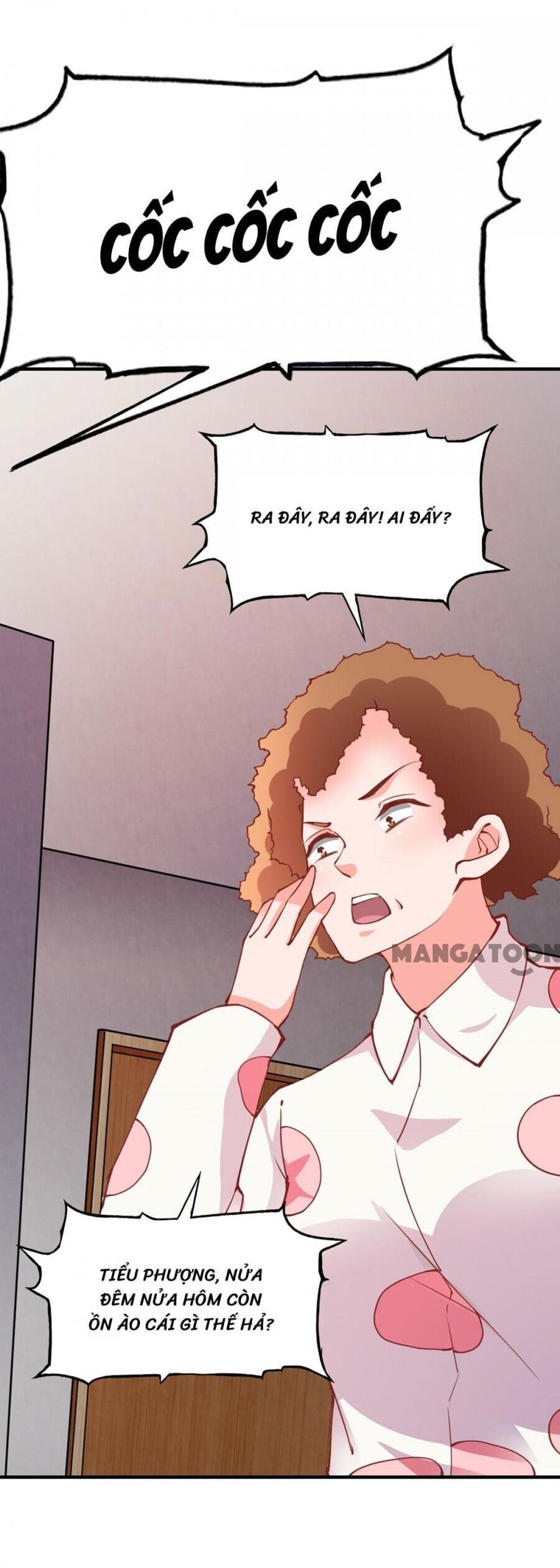Chiếc Điện Thoại Thần Kỳ: Chapter 108