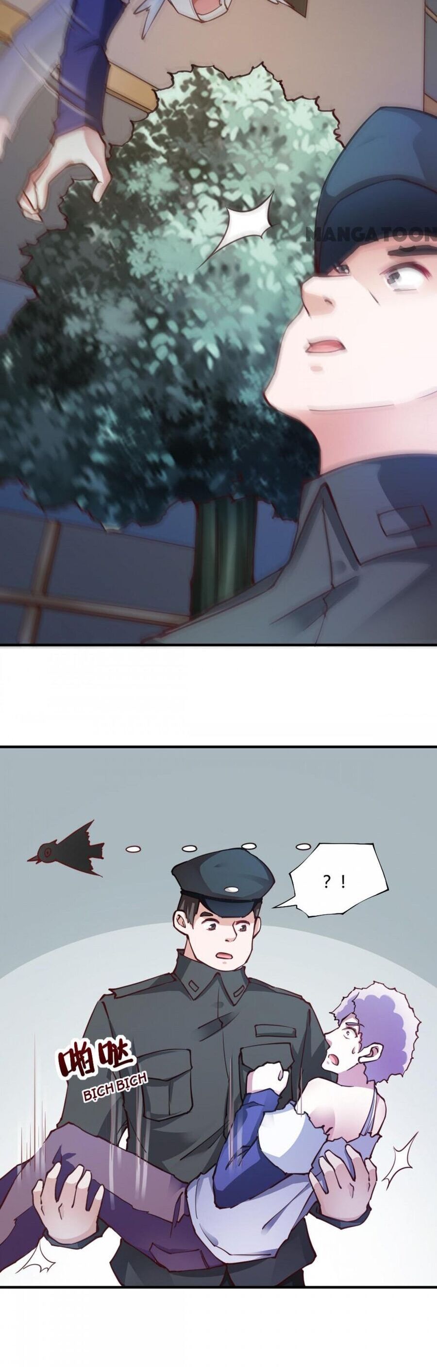 Chiếc Điện Thoại Thần Kỳ: Chapter 109