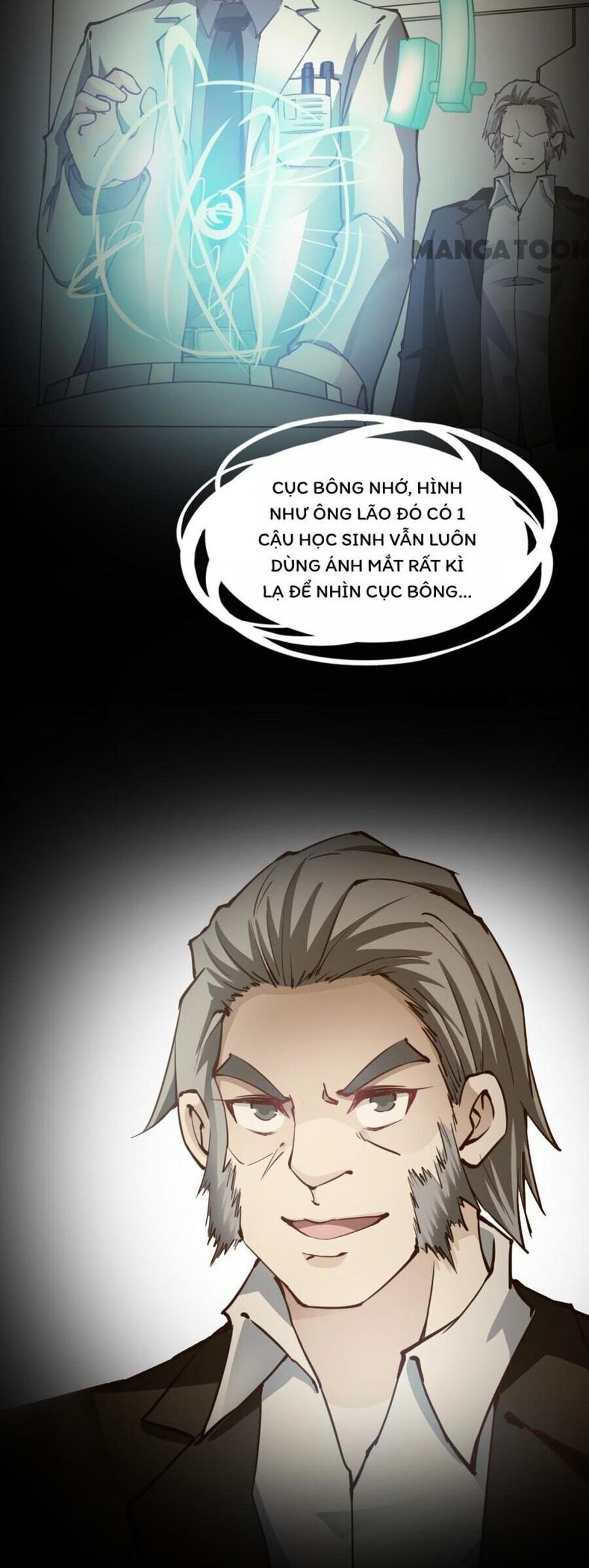 Chiếc Điện Thoại Thần Kỳ: Chapter 110