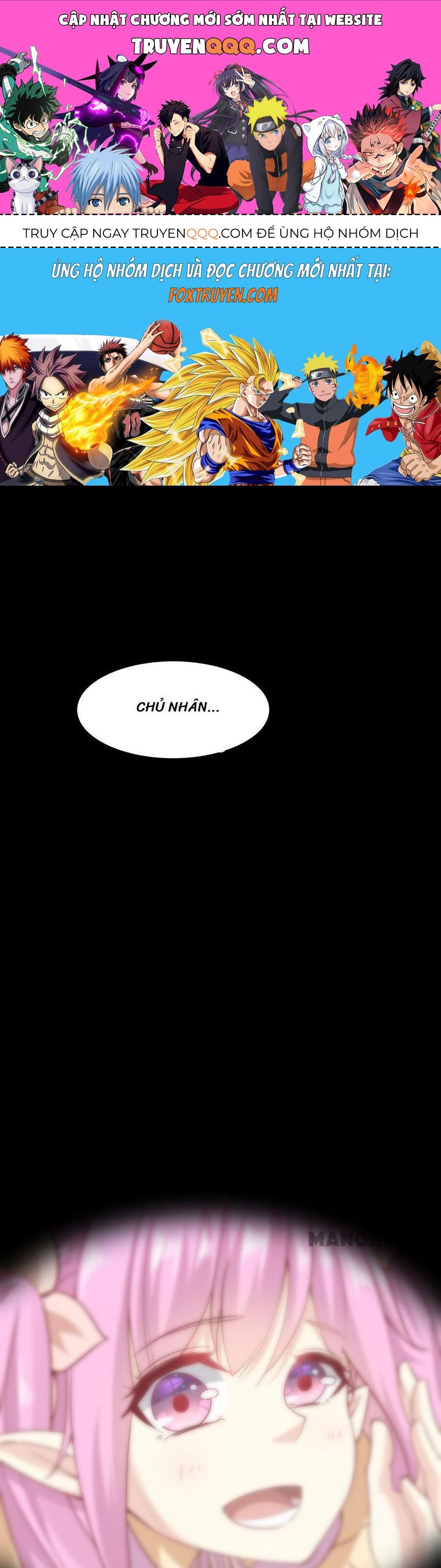 Chiếc Điện Thoại Thần Kỳ: Chapter 113