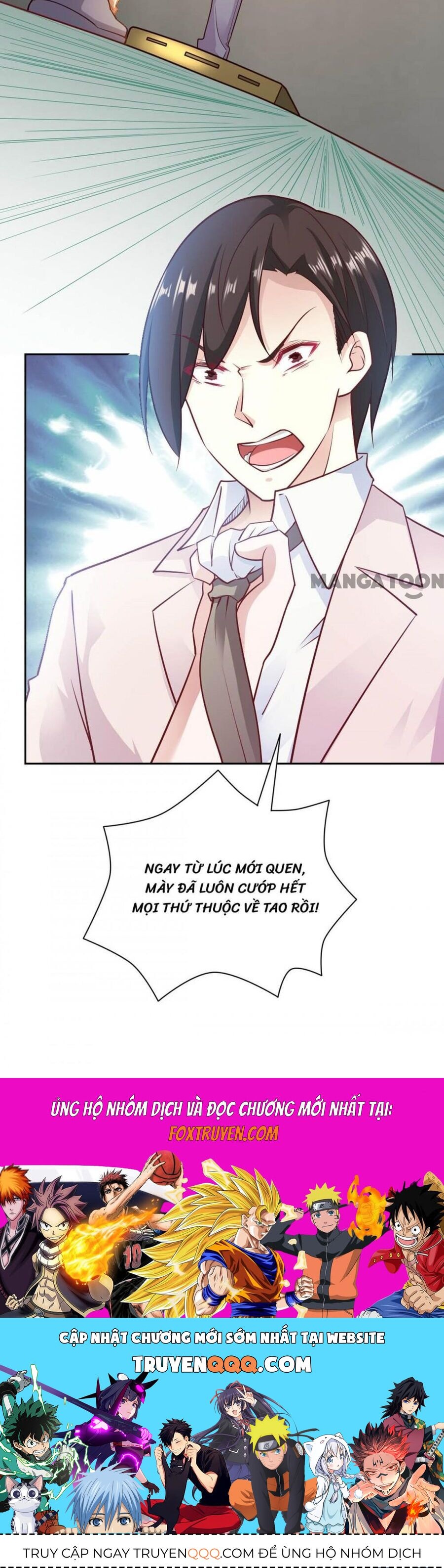 Chiếc Điện Thoại Thần Kỳ: Chapter 88