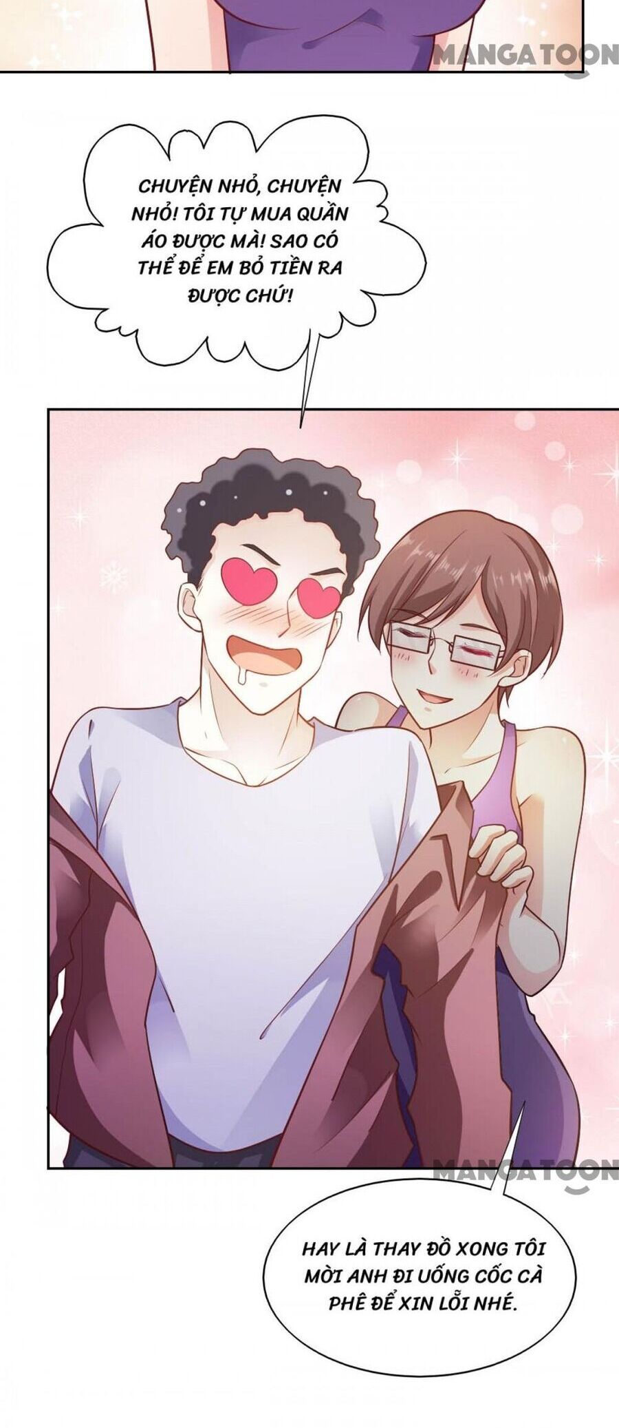 Chiếc Điện Thoại Thần Kỳ: Chapter 88