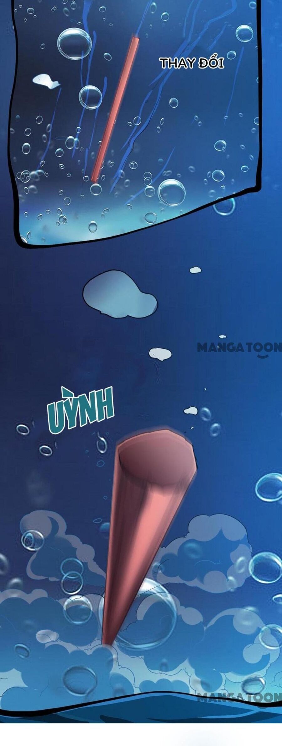 Chiếc Điện Thoại Thần Kỳ: Chapter 92