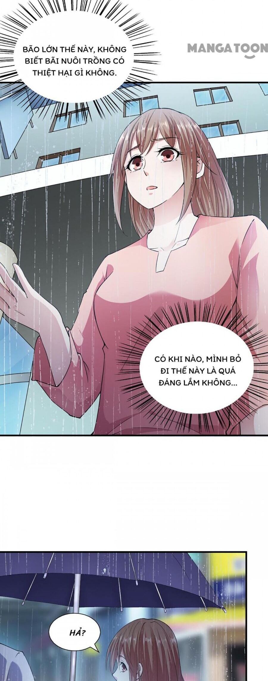Chiếc Điện Thoại Thần Kỳ: Chapter 93