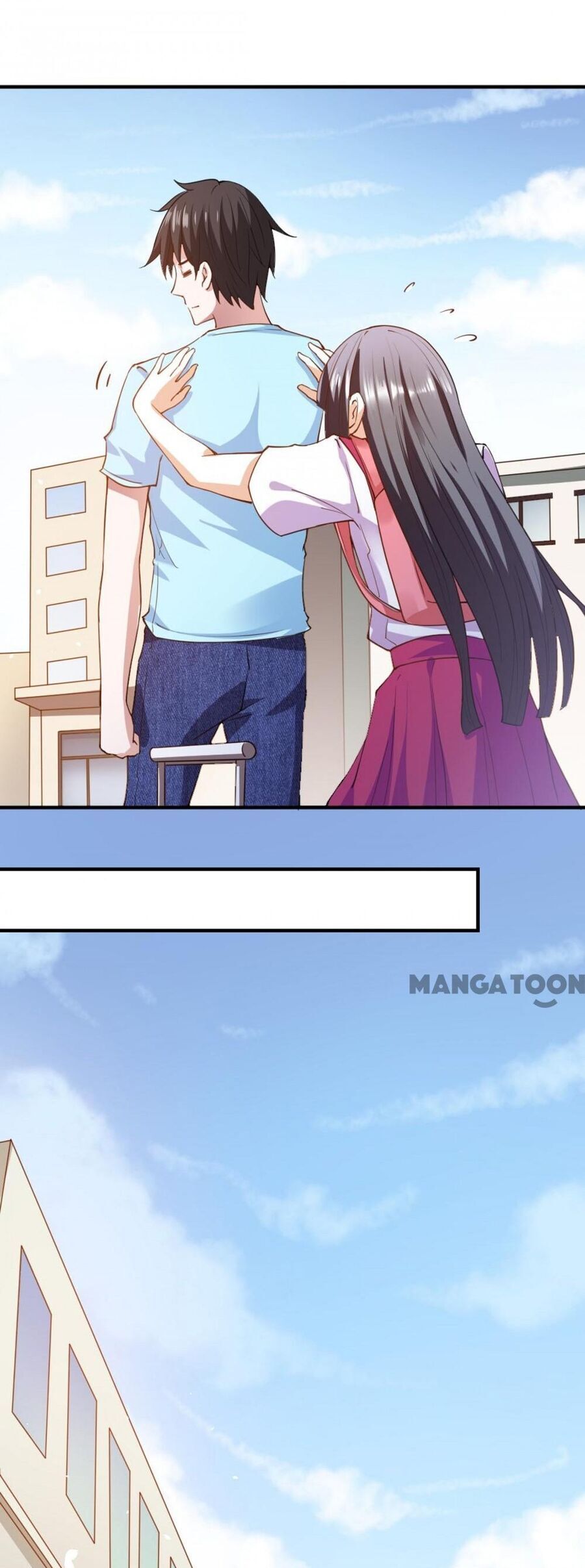 Chiếc Điện Thoại Thần Kỳ: Chapter 96