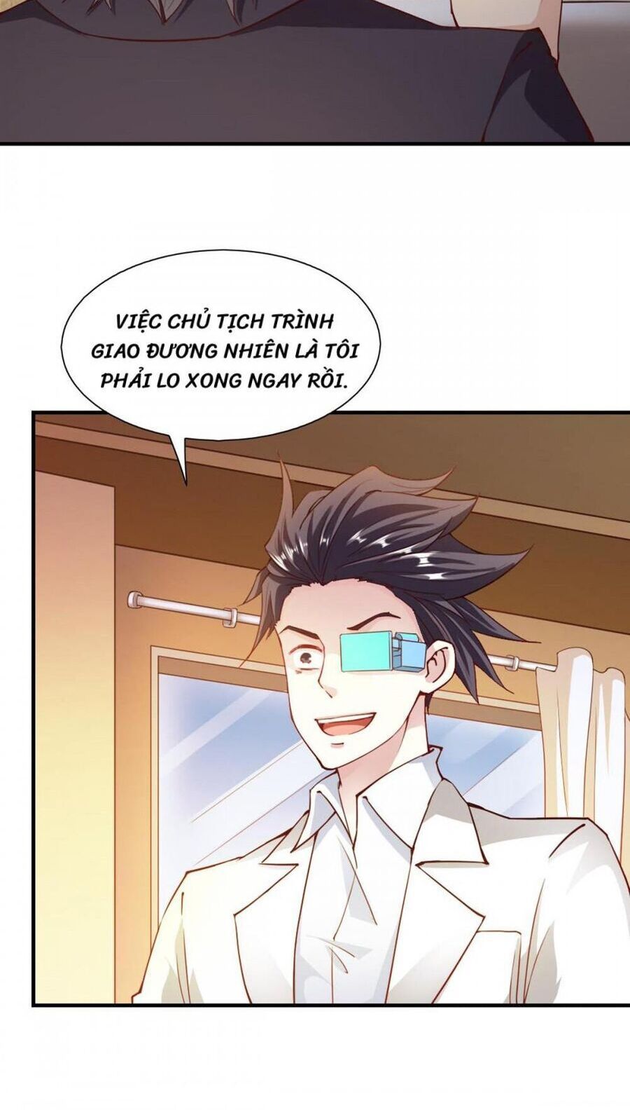 Chiếc Điện Thoại Thần Kỳ: Chapter 98