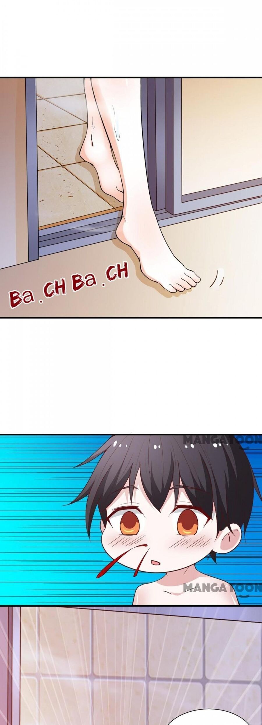 Chiếc Điện Thoại Thần Kỳ: Chapter 98