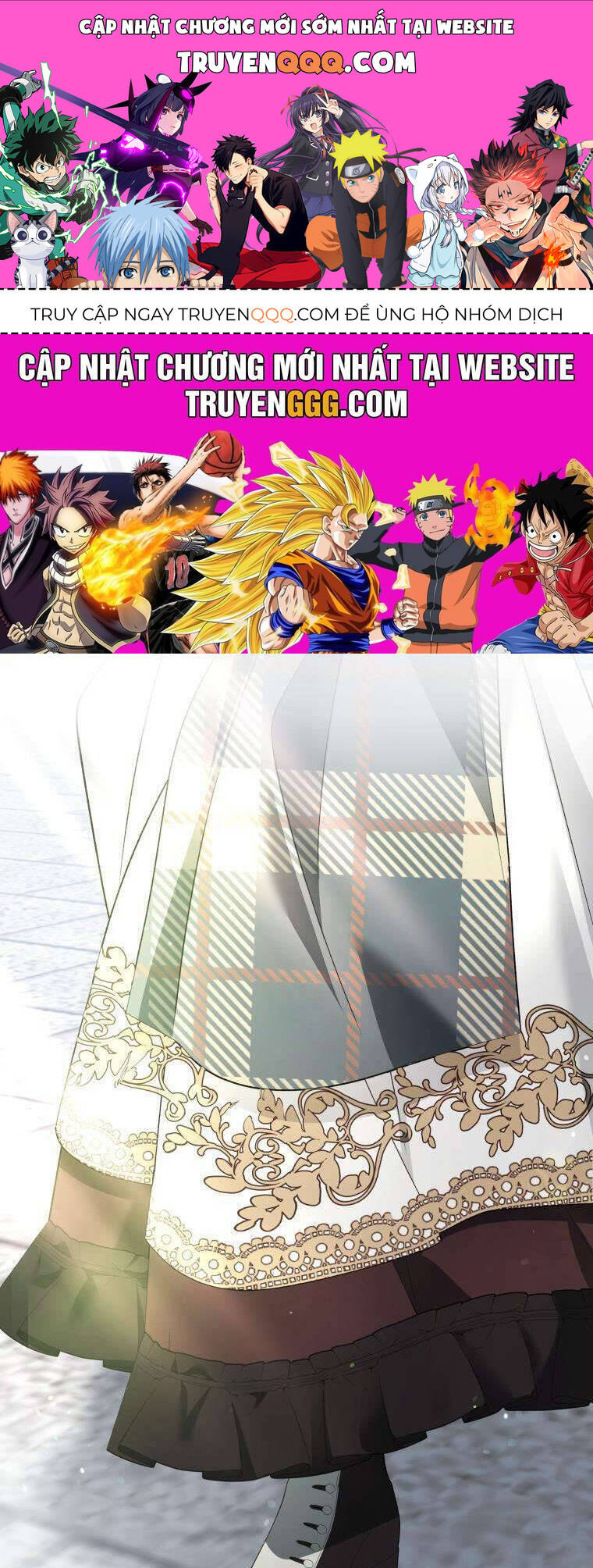 Chiếc Túi Bí Mật Của Tiểu Thư Xấu Xí: Chapter 46