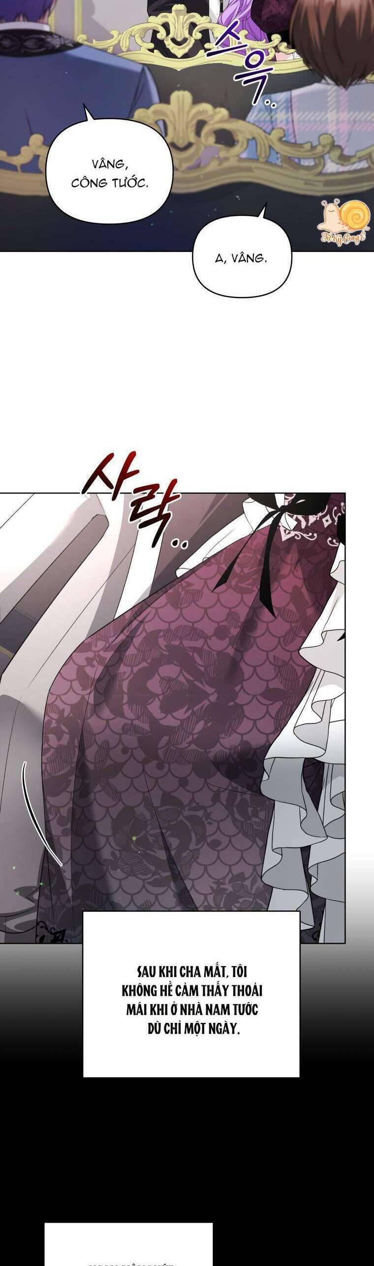 Chiếc Túi Bí Mật Của Tiểu Thư Xấu Xí: Chapter 46