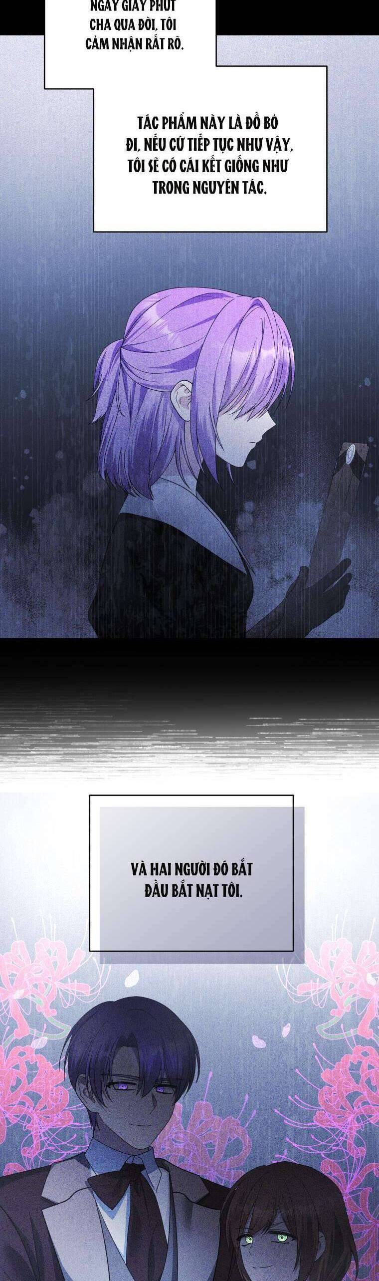 Chiếc Túi Bí Mật Của Tiểu Thư Xấu Xí: Chapter 46